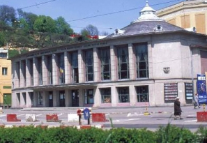 Kolozsvári Magyar Opera