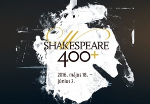 Shakespeare400+ Fesztivált rendez az Opera