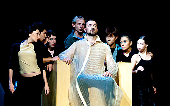 Oedipus 1