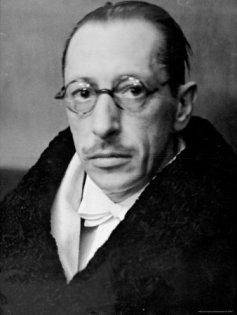Stravinsky 1