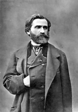 Verdi Giuseppe