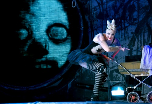 PunchandJudy 2