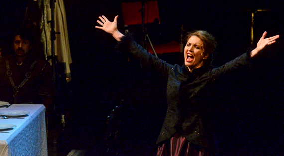 Miskolc 2013 Kekszakallu EV 6