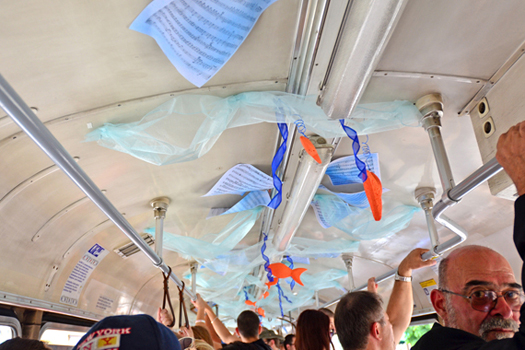 Miskolc 2013 Villamos belso EV