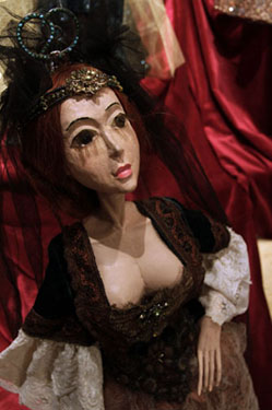 miskolc 2013 Alomdivak kiallitas GMS 4