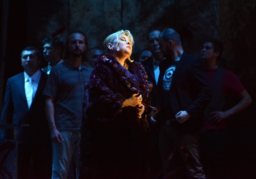 Trubadur Miskolc gms 10