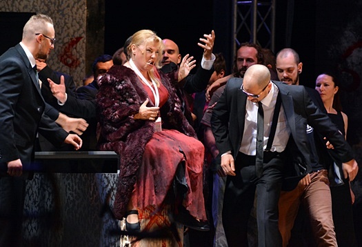 Trubadur Miskolc gms 11