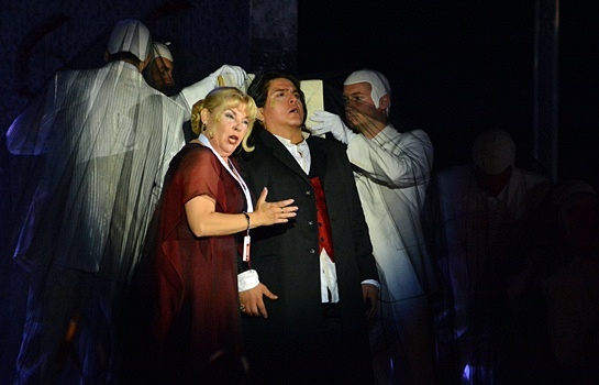 Trubadur Miskolc gms 7