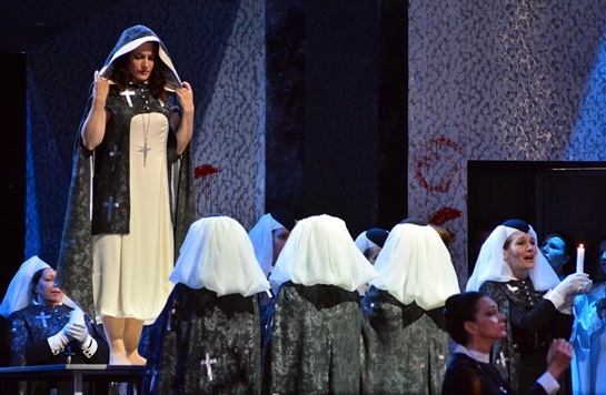 Trubadur Miskolc gms 8