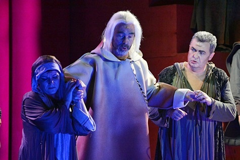 Turandot Miskolc gms 2