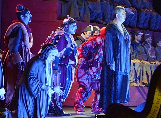 Turandot Miskolc gms 3