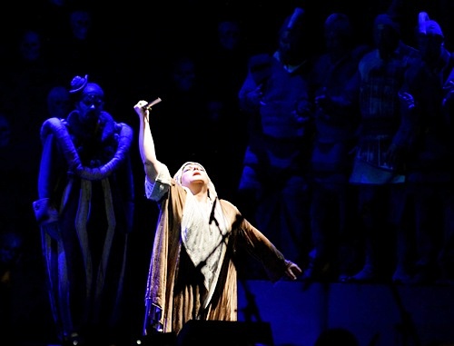 Turandot Miskolc gms 6