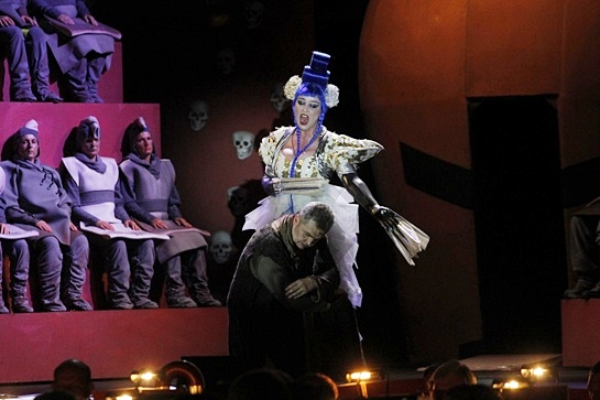 Turandot Miskolc vj 1