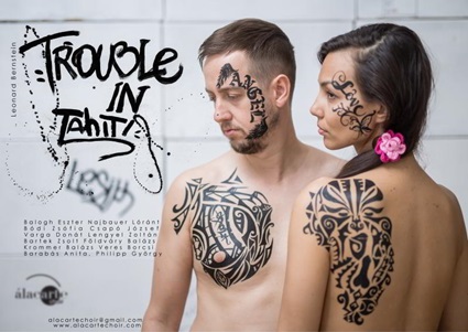 miskolc 2017 ajanlo trouble in tahiti