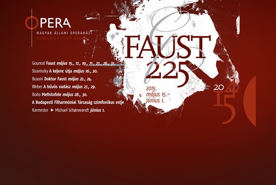 Faust225 Fesztivál