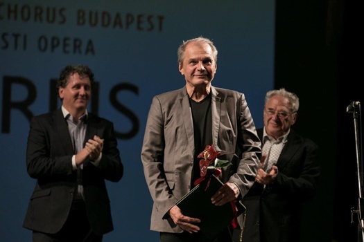 Szakály György