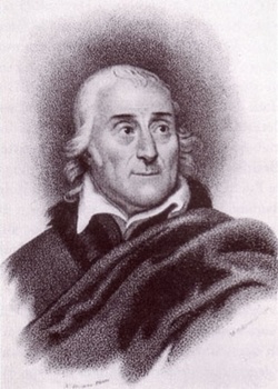 cosi Lorenzo da Ponte