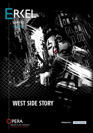 West Side Story ajanlo 1