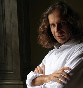 otello sajtt Stefano Poda