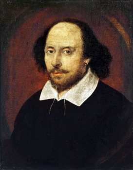 shakespeare