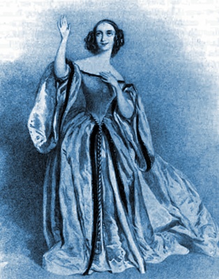 Fanny Tacchinardi Persiani