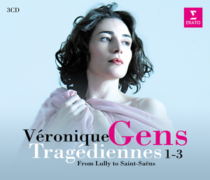 0190295611910 Veronique Gens Tragediennes 1 3 3CD