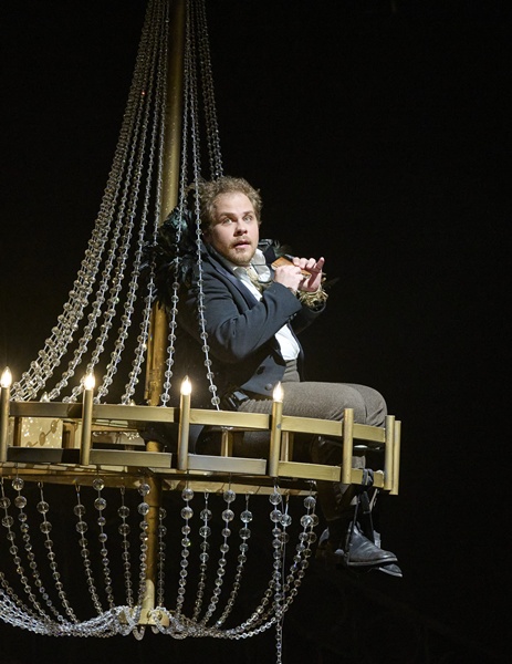 Die Zauberflöte Z9B4767 NAGL c Wiener Staatsoper Michael Poehn