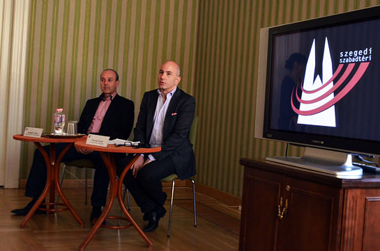 szszj herczeg harangozó