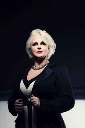 wagner napok 2017 irene theorin chris gloag