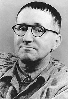 weill brecht