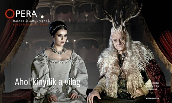 Opera. Ahol kinyílik a világ. 3