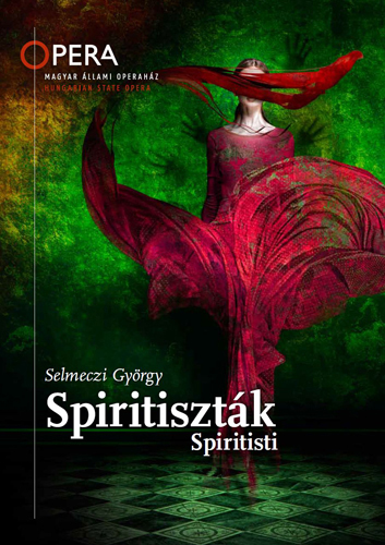 Spiritisztak sajt 2