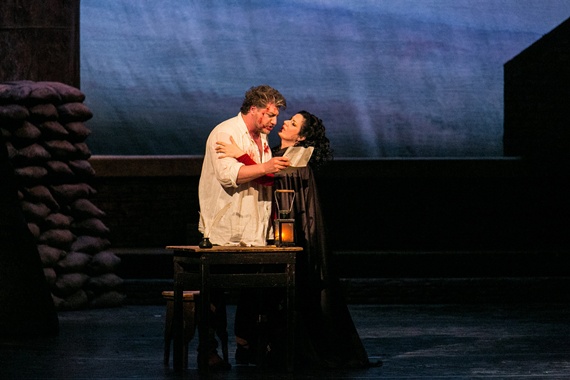 tosca cura 7