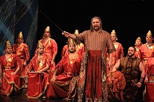 csa nabucco kezdo