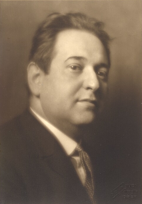 korngold georg fayer