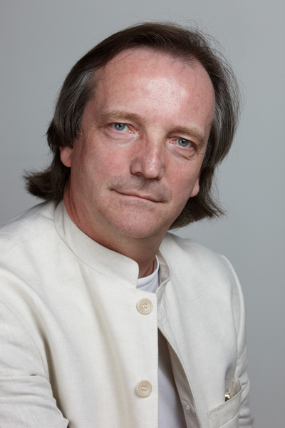oliver dohnanyi big