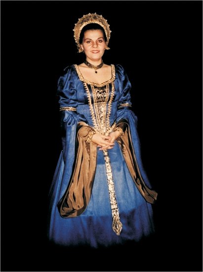 ua annabolena seymour