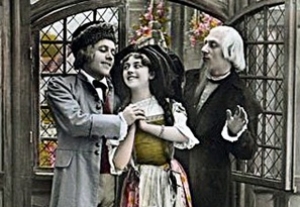 L'AMICO FRITZ