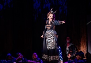 N&eacute;pies v&iacute;gopera Petőfi eml&eacute;k&eacute;re