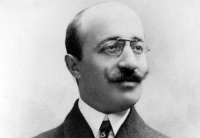 CILEA, FRANCESCO