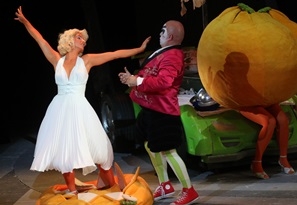 Operacirkusz felsőfokon