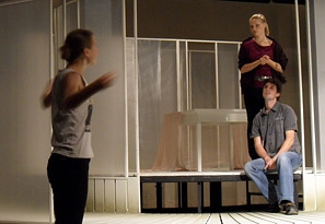 Csehov Sir&aacute;lya operai k&ouml;nt&ouml;sben