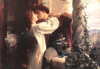 ROMÉO ET JULIETTE