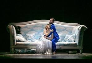 A Traviata - kicsit másképp