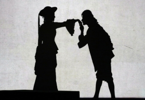 Aki hűtlen, p&oacute;rul j&aacute;r - k&eacute;pgal&eacute;ria