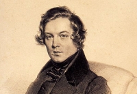 SCHUMANN, ROBERT