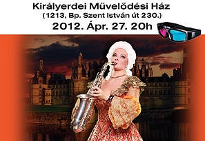 CrosssoVER DImenzi&oacute;k