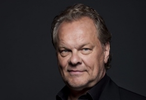 Michael Volle az Operah&aacute;zban