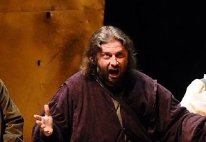 Cseh Antal - Borisz Godunov