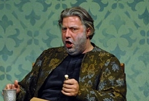 Cseh Antal - Simon Boccanegra